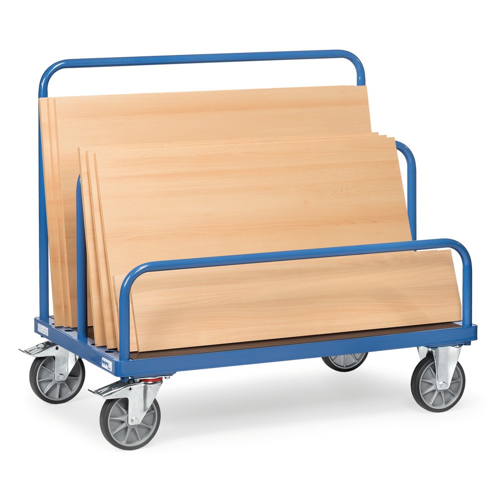 Número de imagen del producto 5: carro|plataforma de placas fetra®, sin soporte, área de carga An x F 1.600 x 800 mm, capacidad de carga 750 kg