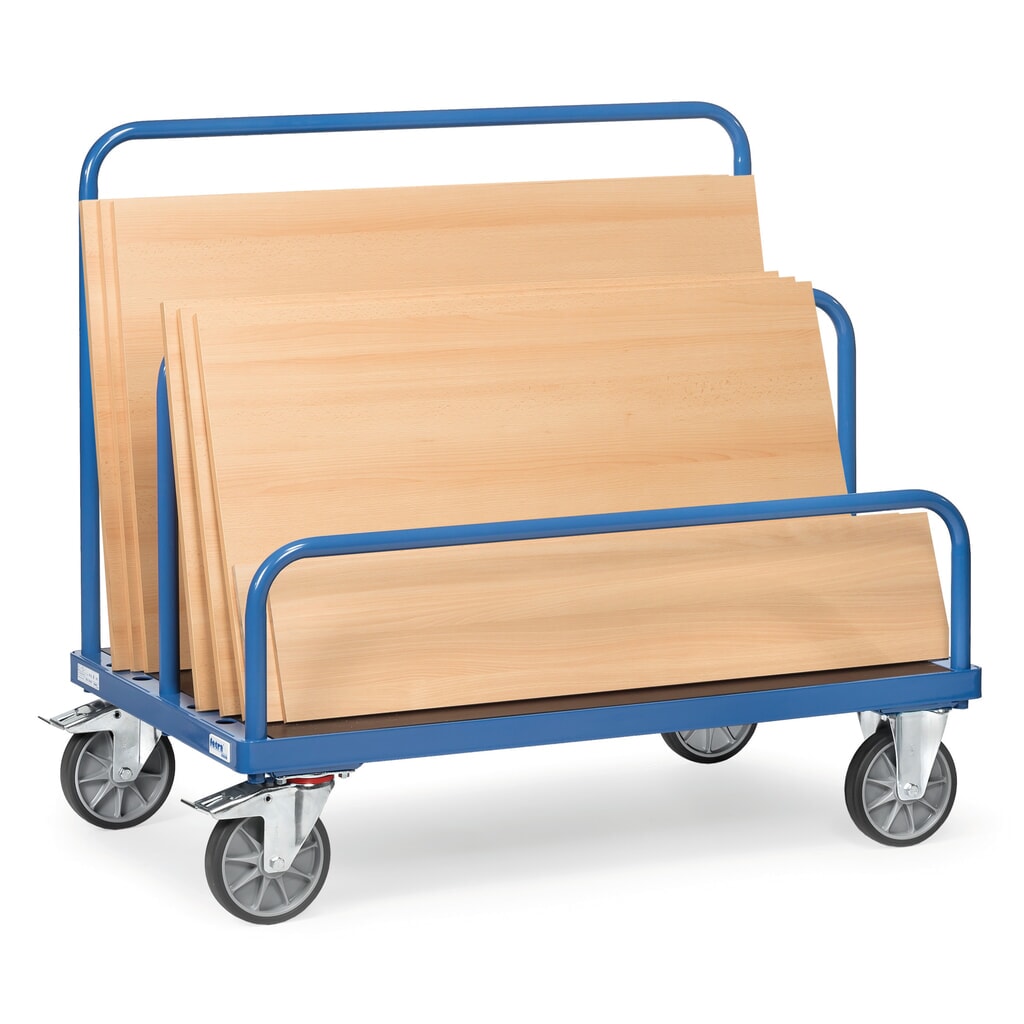 Número de imagen del producto 6: carro|plataforma de placas fetra®, sin soporte, área de carga An x F 1.600 x 800 mm, capacidad de carga 750 kg