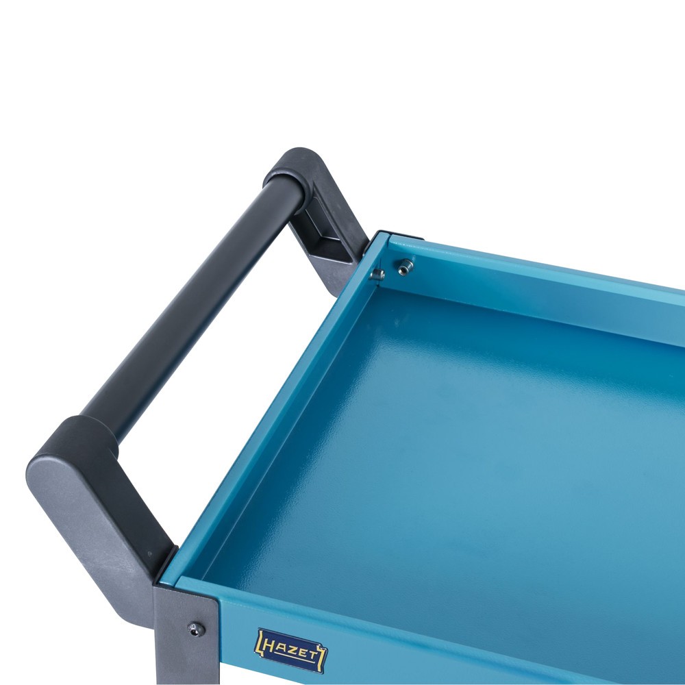 Número de imagen del producto 2: carro|plataforma de servicio HAZET®, capacidad de carga 150 kg, abierto