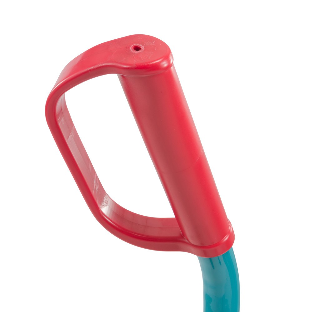 Número de imagen del producto 6: carro|plataforma de tubo de acero Ameise®, capacidad de carga 250 kg, pala a 400 An x F 150 mm, bandajes de aire