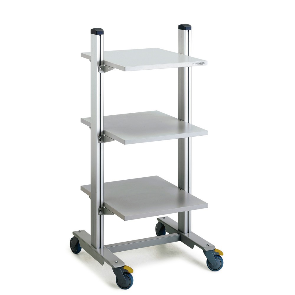Imagen del producto: carro|plataforma universal móvil con ESD