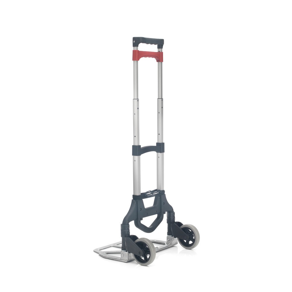 Imagen del producto: HEMMDAL carro de transporte, plegable, capacidad de carga 60 kg