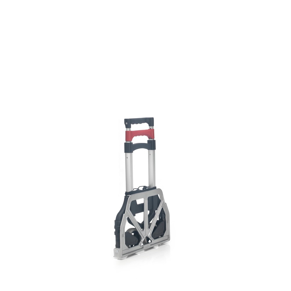 Número de imagen del producto 3: HEMMDAL carro de transporte, plegable, capacidad de carga 60 kg