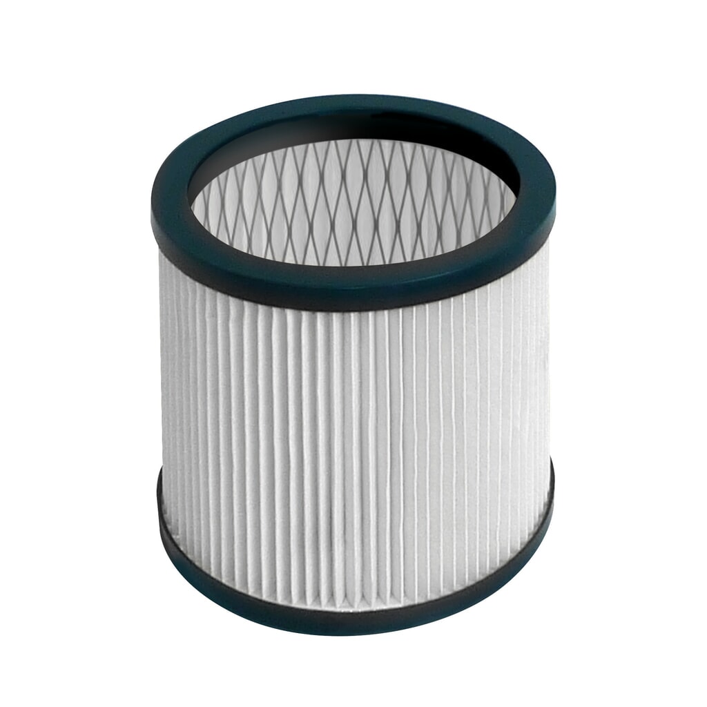 Cartucho de filtro de polvo fino EPA12 WATERKING, 30 litros Imagen del producto: Cartucho de filtro de polvo fino EPA12 WATERKING, 30 litros