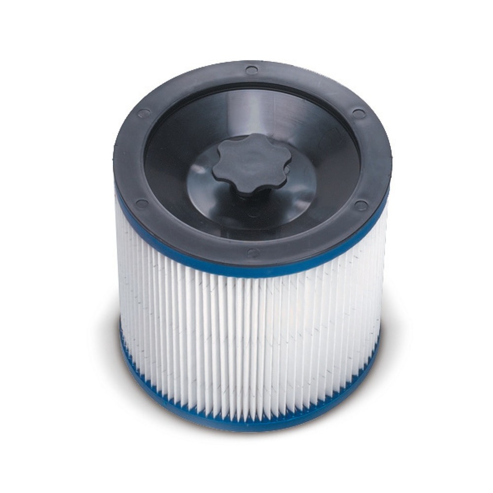 Imagen del producto: Cartucho de microfibra para aspirador Steinbock®, categoría de polvo M
