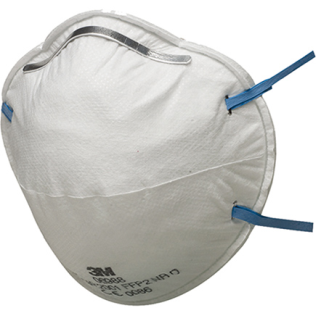 Imagen de la categoría del producto: Protección respiratoria