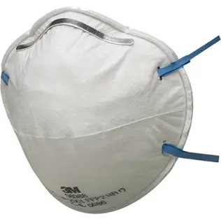 Imagen de la categoría del producto: Protección respiratoria