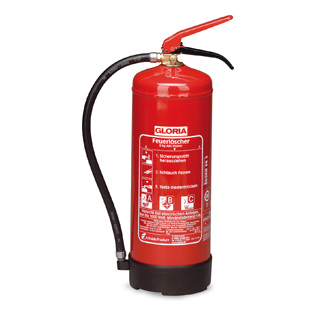 Imagen de la categoría del producto: Protección contra incendios
