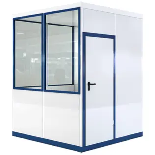 Imagen de la categoría del producto: Equipamiento para espacios industriales