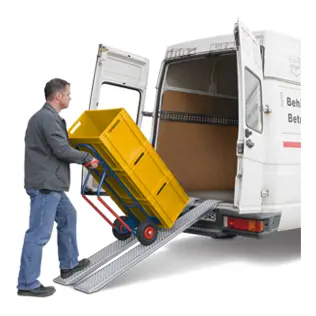 Imagen de la categoría del producto: Rampas de acceso