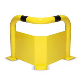Imagen de la categoría del producto: Barreras de seguridad y protectores