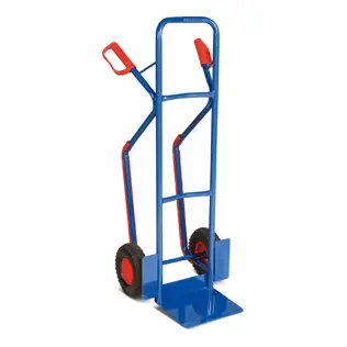 Imagen de la categoría del producto: Carretillas de transporte