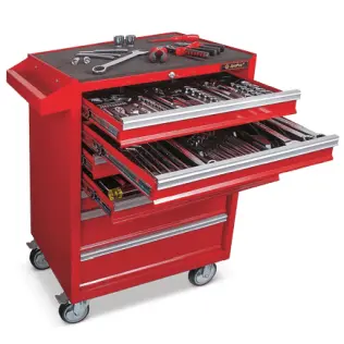 Imagen de la categoría del producto: Muebles de herramientas