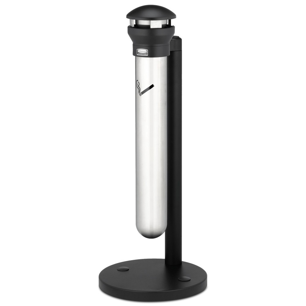 Imagen del producto: cenicero de columna Infinity™, ø 400 x 1.000 mm