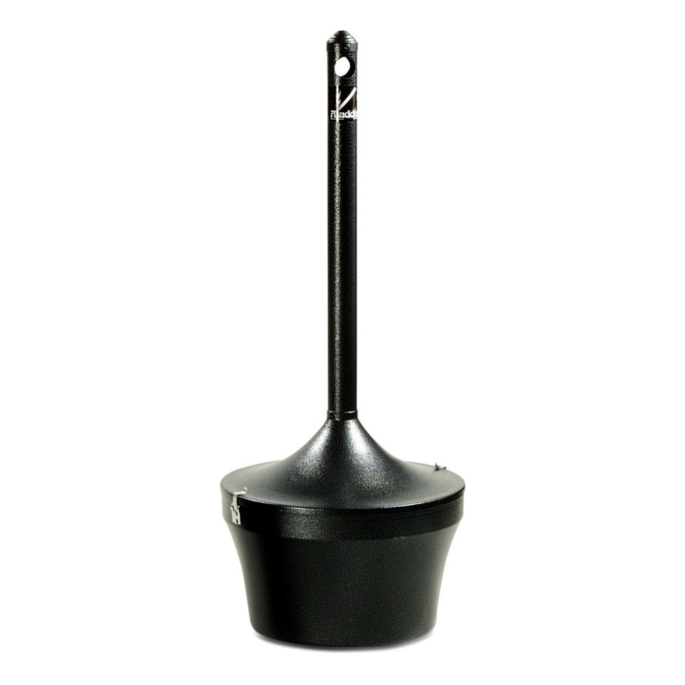Imagen del producto: cenicero de columna Aladdin Smokers' Station®