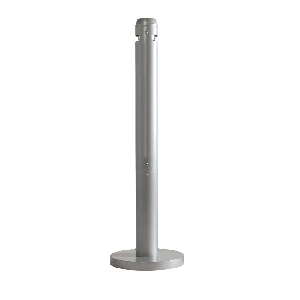 Imagen del producto: Cenicero Smokers' Pole, gris