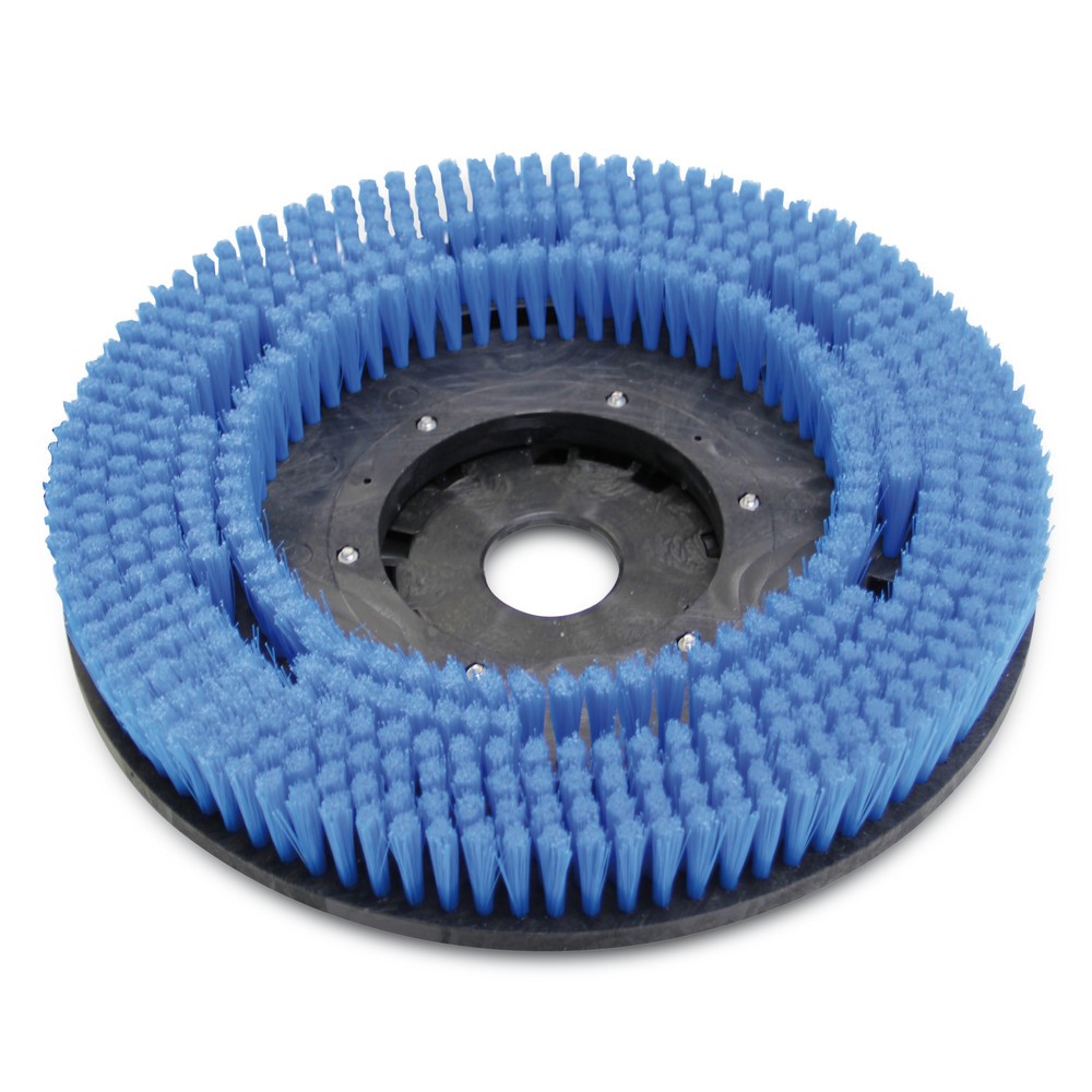 Imagen del producto: Cepillo para fregadora aspiradora SPRiNTUS TORTUGA, blando, 15"