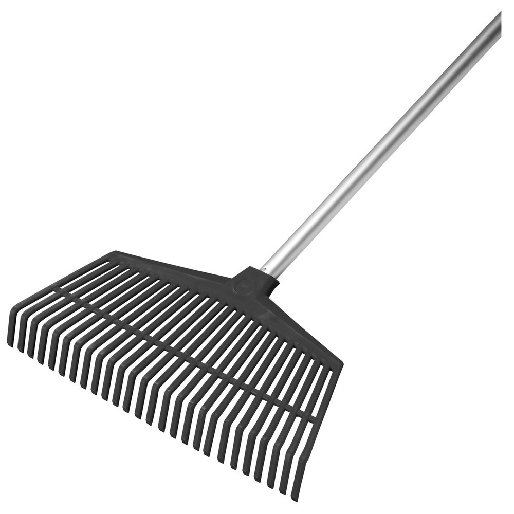 Imagen del producto: Cepillo para jardinería FLORA, polietileno, sin mango