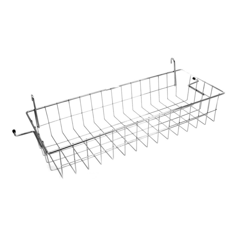 Imagen del producto: Cesta para utensilios de carro|plataforma universal II