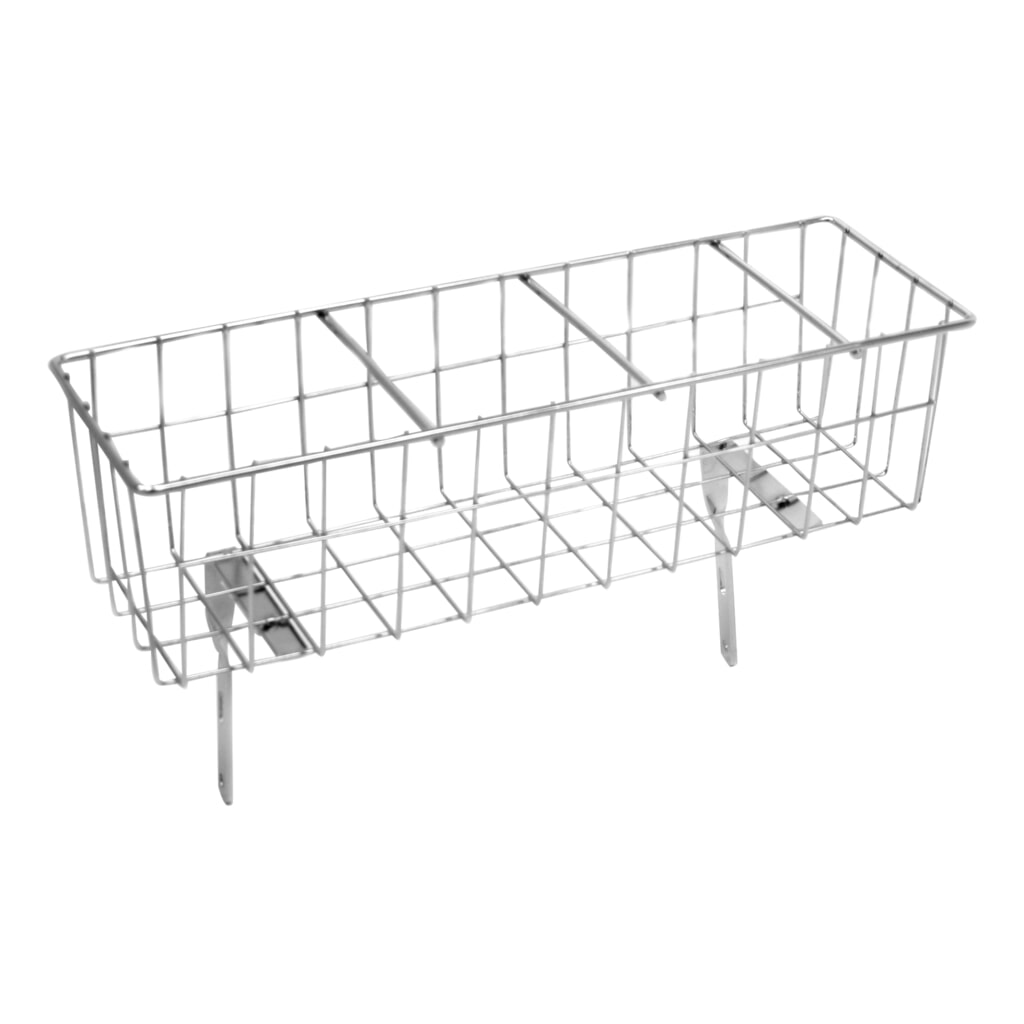 Cesta para utensilios de limpieza universal III/IV Imagen del producto: Cesta para utensilios de limpieza universal III/IV