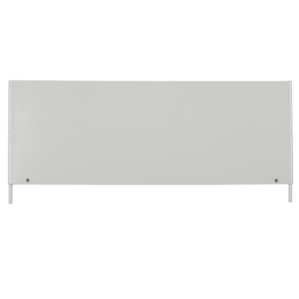 Imagen del producto: Chapa intermedia para estantería de cargas pequeñas SCHULTE, para balda MULTIplus150, H x F 140 x 600 mm