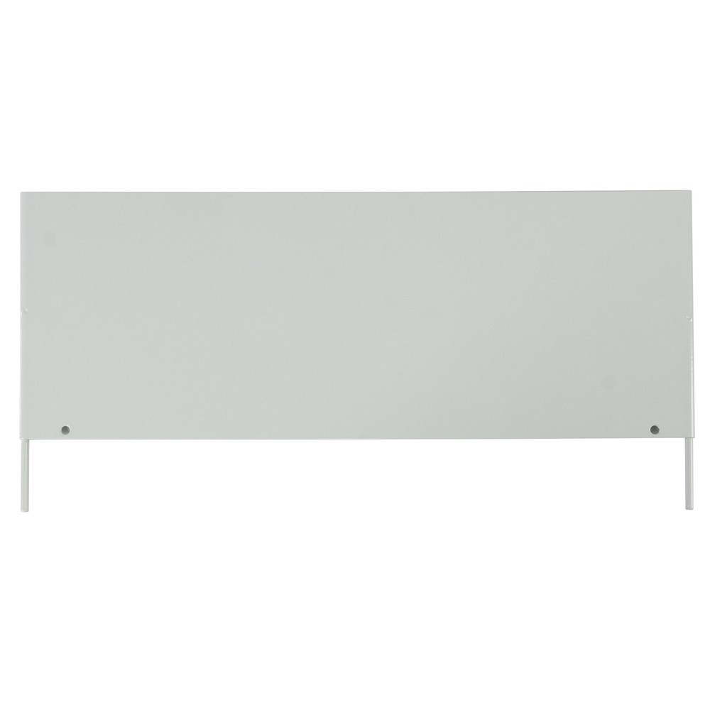 Imagen del producto: Chapa intermedia para estantería de cargas pequeñas SCHULTE, para balda MULTIplus250/330, H x F 140 X 600 mm