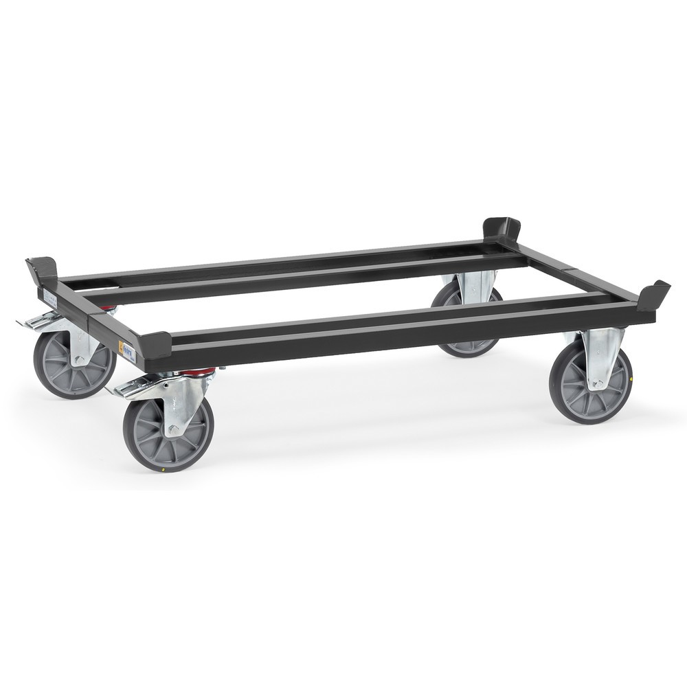 Imagen del producto: Fetra® ESD Chasis de palet és, para palets 1.200 x 800 mm
