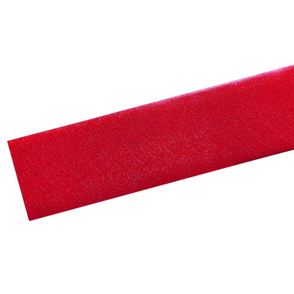 Número de imagen del producto 2: cinta de señalización del suelo DURALINE® STRONG 50/12, roja