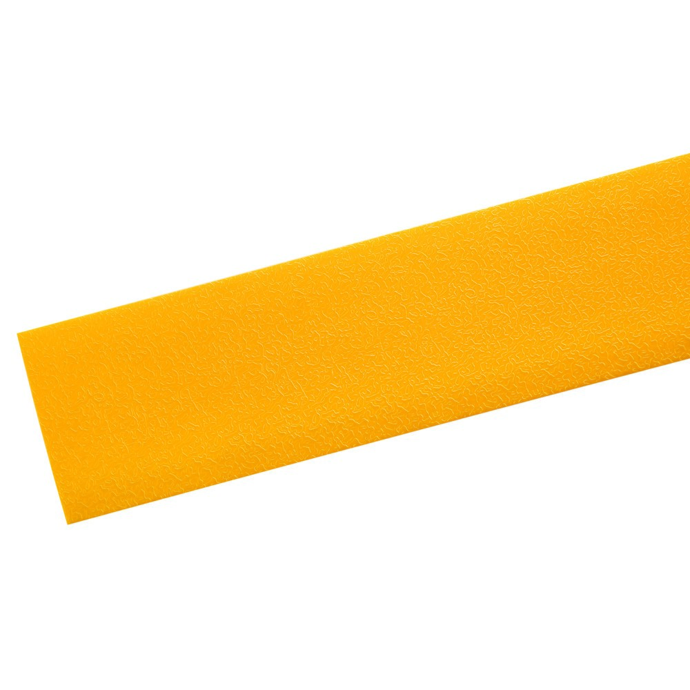 Número de imagen del producto 2: cinta de señalización del suelo DURALINE® STRONG 50/12, amarilla