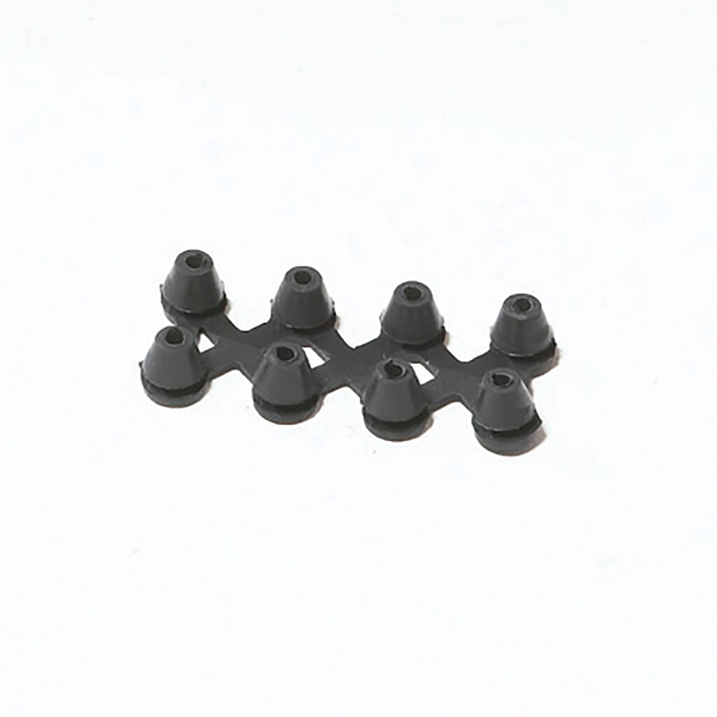 Clips conectores para esterilla antisuciedad NoTrax Aqua Oct-O-Flex™ Imagen del producto: Clips conectores para esterilla antisuciedad NoTrax Aqua Oct-O-Flex™