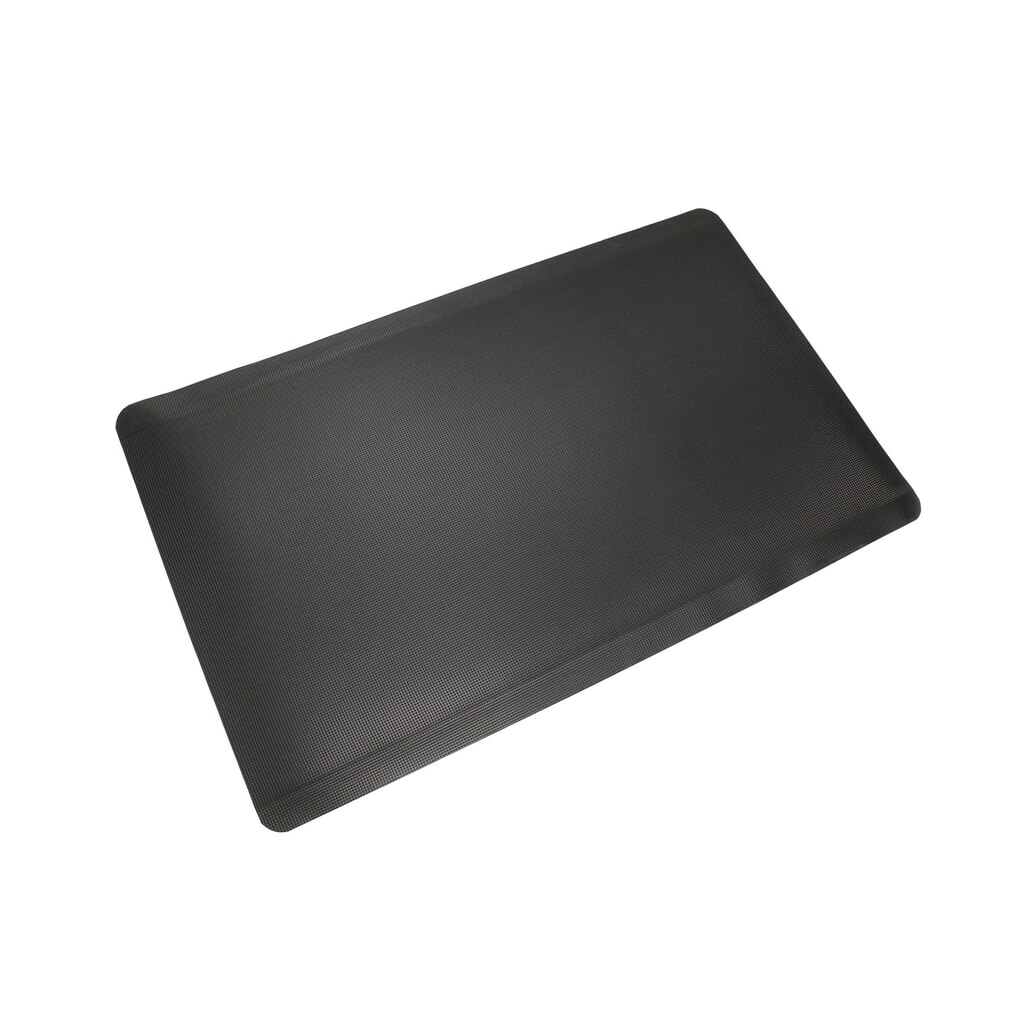 Imagen del producto: COBA Ergonomatte con superficie de diamante, 2 capas, ancho An x F 600 x 900 mm