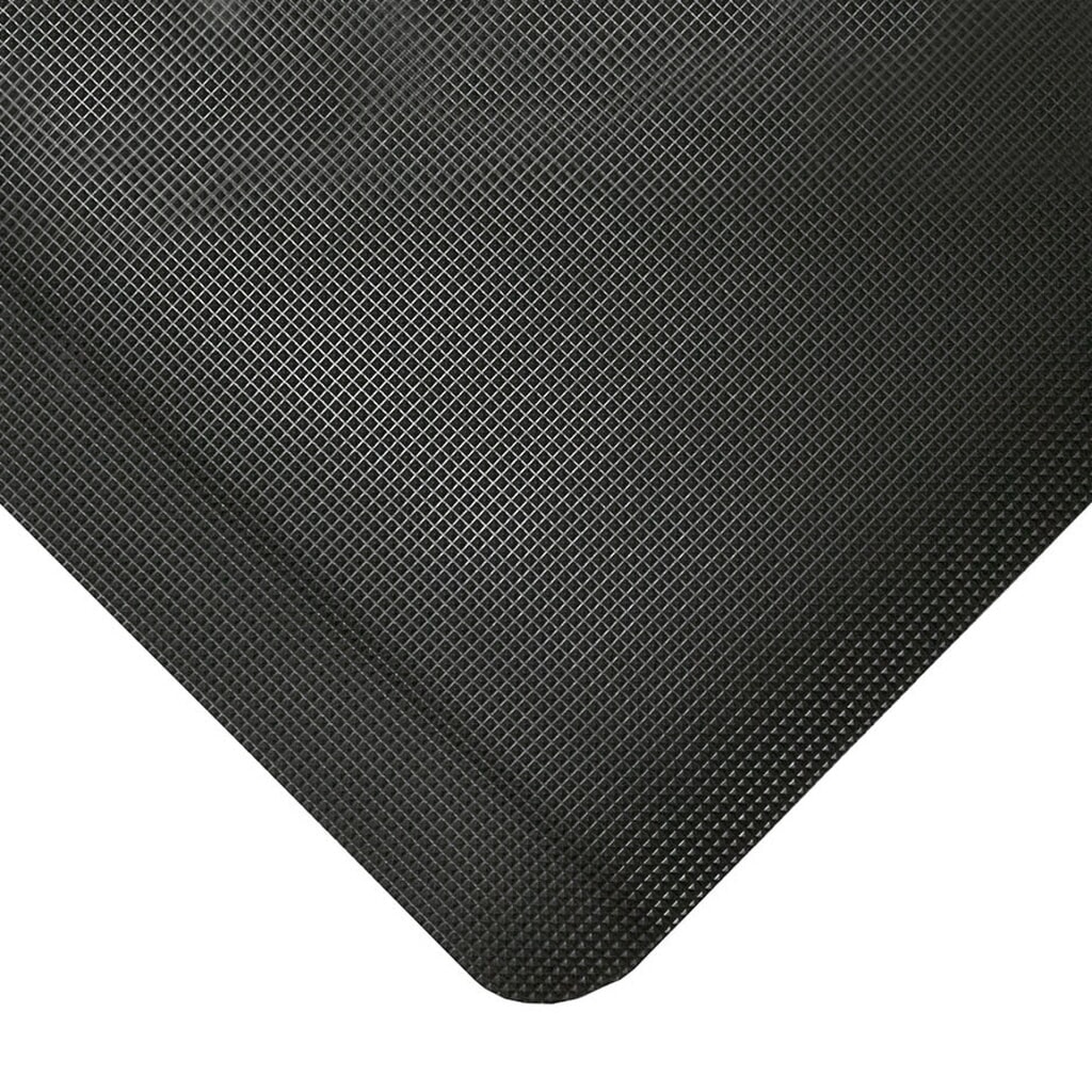 COBA Ergonomatte con superficie de diamante, 2 capas, ancho An x F 600 x 900 mm Número de imagen del producto 2: COBA Ergonomatte con superficie de diamante, 2 capas, ancho An x F 600 x 900 mm