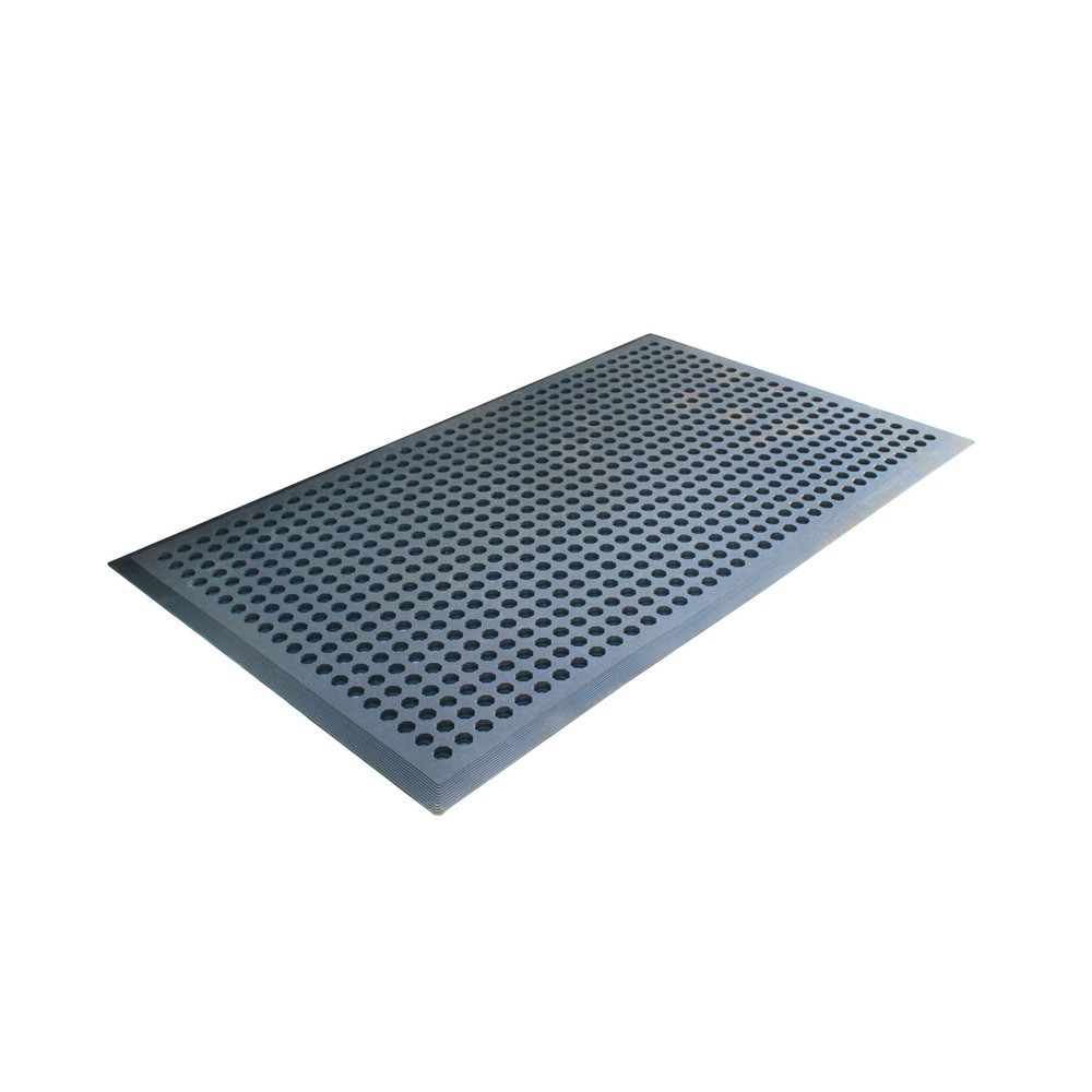 Imagen del producto: COBA Alfombrilla antideslizante Worksafe, A x Fo 900 x 1.500 mm, azul