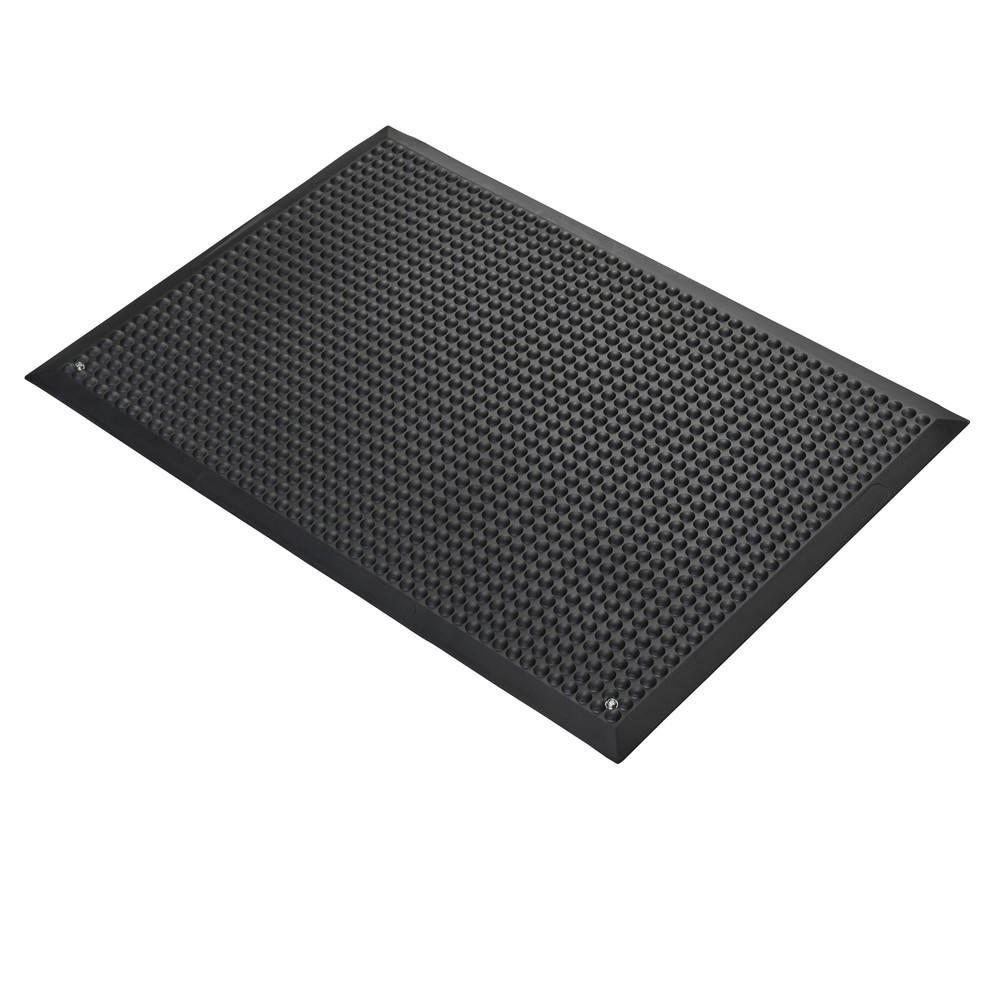Imagen del producto: COBA Alfombrilla antifatiga COBAelite® ESD, An x Fo 600 x 900 mm, negra