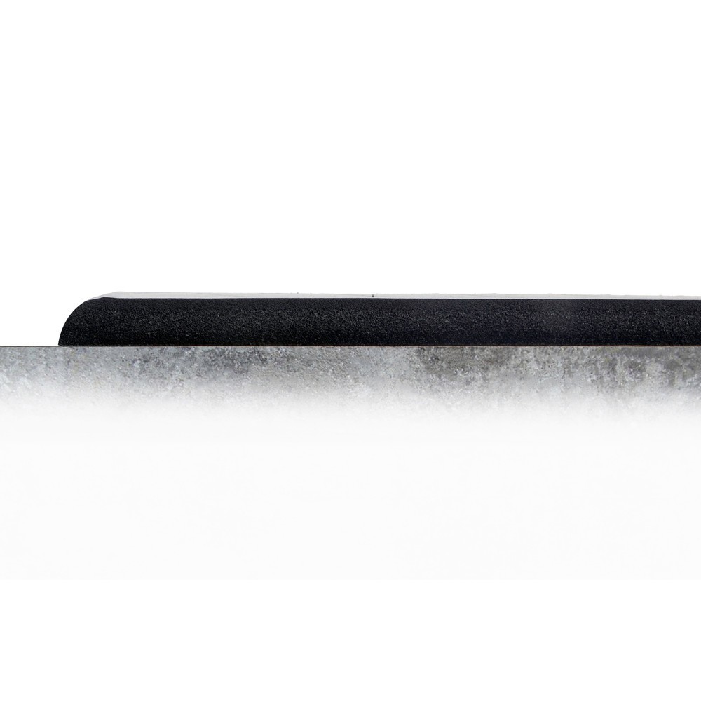 Número de imagen del producto 3: COBA Alfombrilla antifatiga Orthomat® Comfort Plus, An x Fo 600 x 900 mm, negra