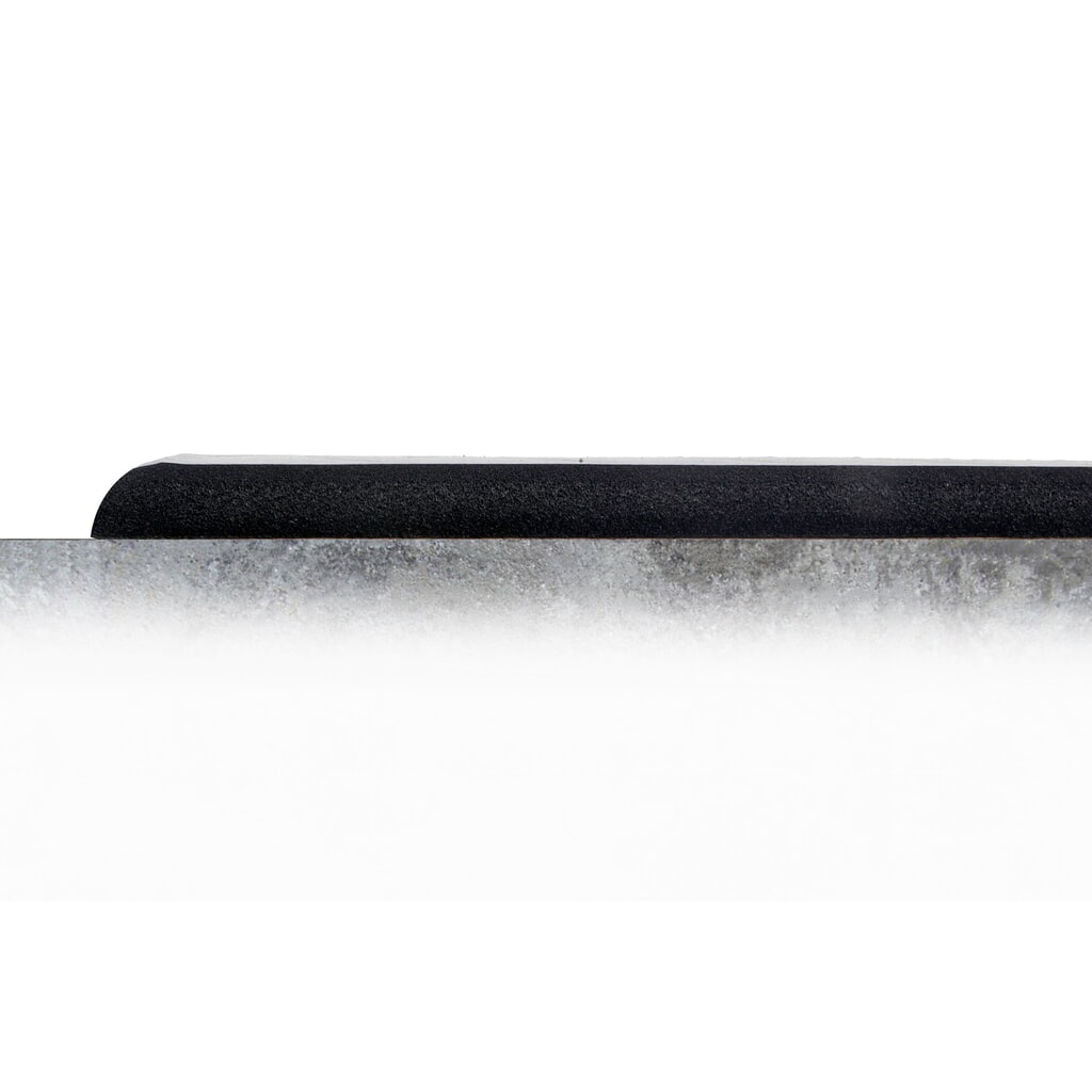 Número de imagen del producto 3: COBA Alfombrilla antifatiga Orthomat® Comfort Plus, An x Fo 600 x 900 mm, negra