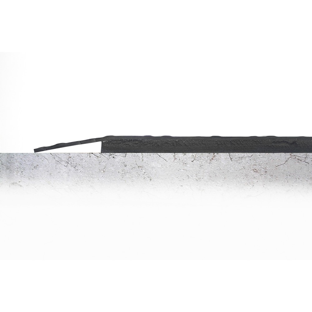 Número de imagen del producto 3: COBA Alfombrilla antifatiga Senso Dial ESD, con cable de puesta a tierra, An x Fo 1,0 x m lineal (máx. 10,0 m), negra