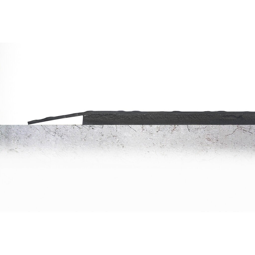 COBA Alfombrilla antifatiga Senso Dial ESD, con cable de puesta a tierra, An x Fo 1,0 x m lineal (máx. 10,0 m), negra Número de imagen del producto 3: COBA Alfombrilla antifatiga Senso Dial ESD, con cable de puesta a tierra, An x Fo 1,0 x m lineal (máx. 10,0 m), negra