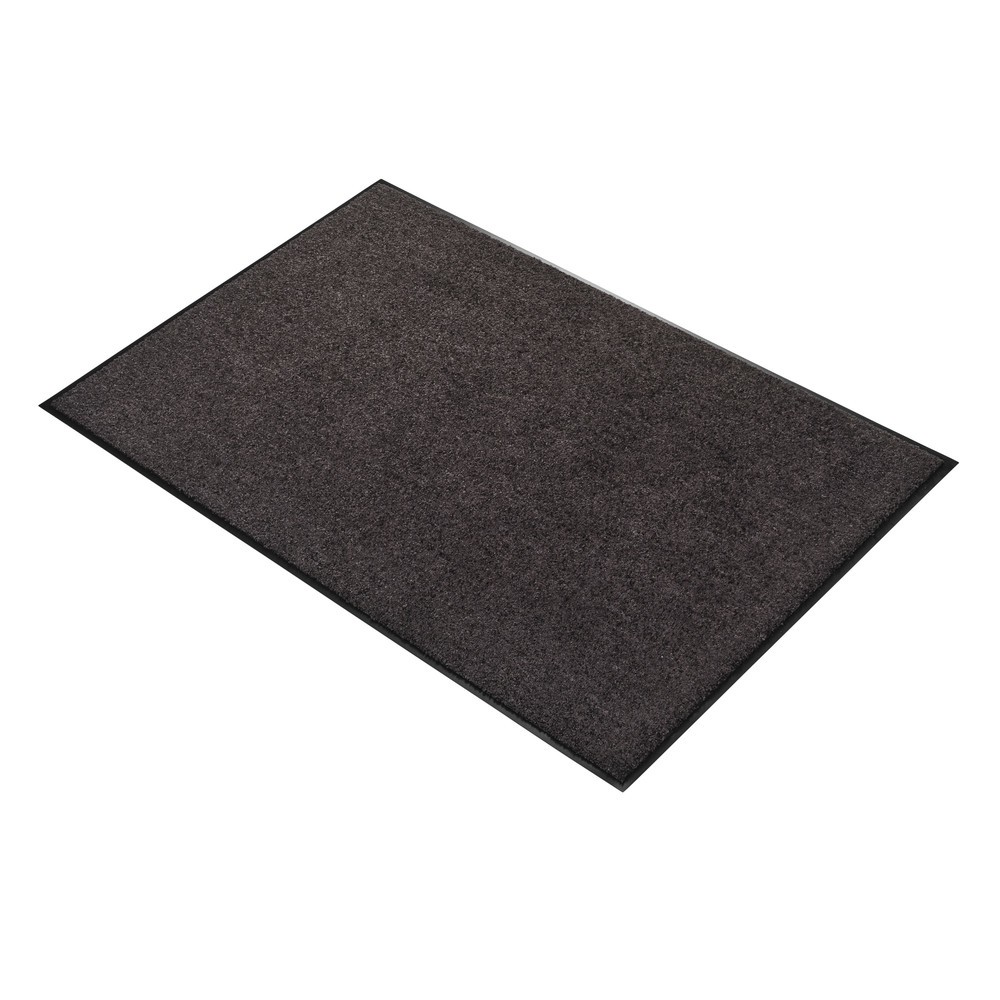 Imagen del producto: COBA Alfombra de limpieza Entra-Clean HygienePlus, An x Fo 1.200 x 2.400 mm, antracita
