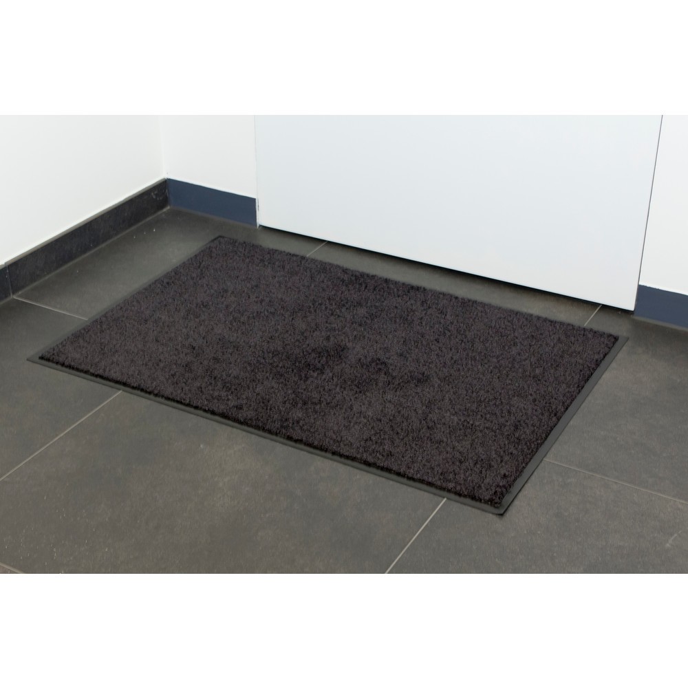 Número de imagen del producto 2: COBA Alfombra de limpieza Entra-Clean HygienePlus, An x Fo 1.200 x 2.400 mm, antracita