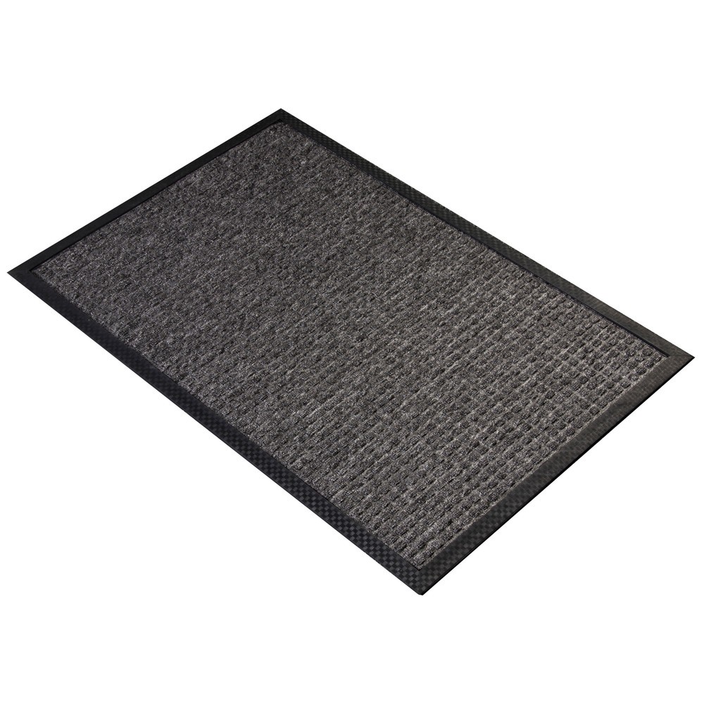 Imagen del producto: COBA Esterilla antisuciedad Superdry, A x L 600 x 900 mm, negra