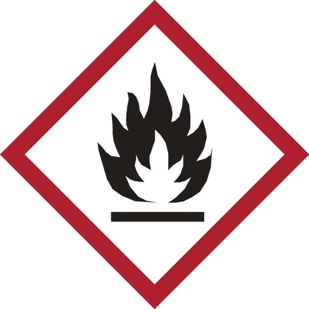 Número de imagen del producto 3: Color de señalización PROline-paint, 0,75 l, 1 unidad, amarillo