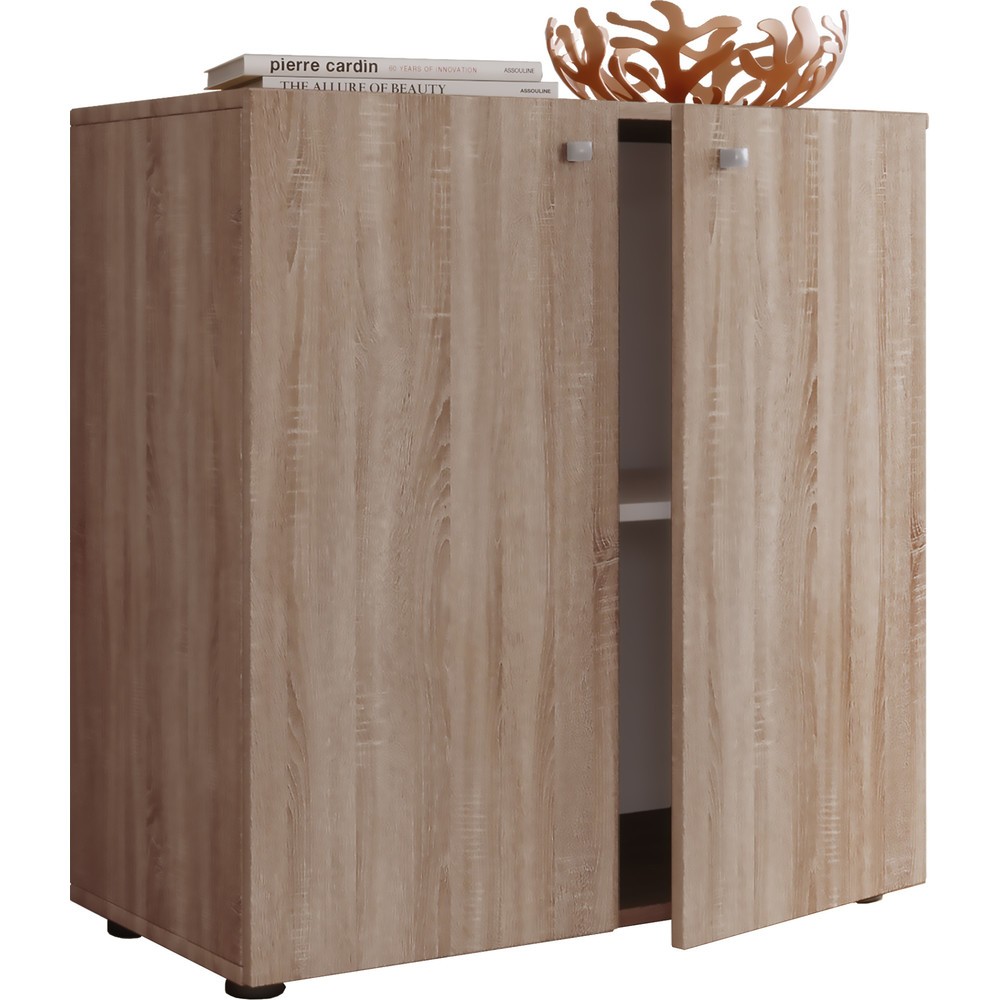 Imagen del producto: Cómoda Vandol V1, roble Sonoma