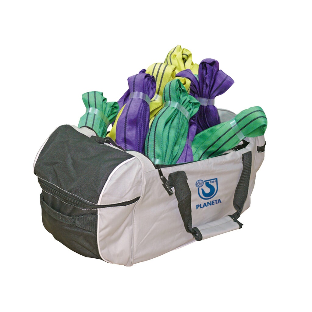 Conjunto de lazo redondo PLANETA, bolsa inclusivo, 10 piezas Imagen del producto: Conjunto de lazo redondo PLANETA, bolsa inclusivo, 10 piezas