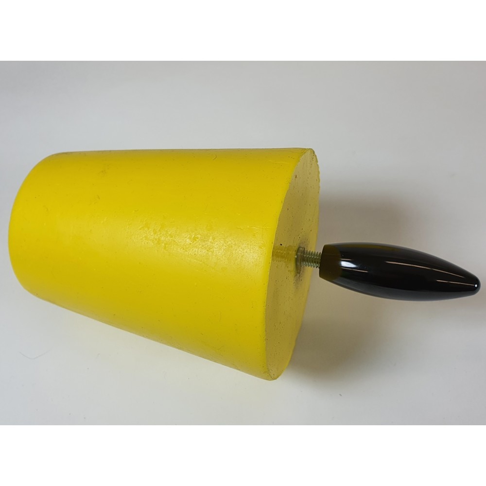 Número de imagen del producto 1: Cono de sellado, reutilizable, diámetro 85-120 mm