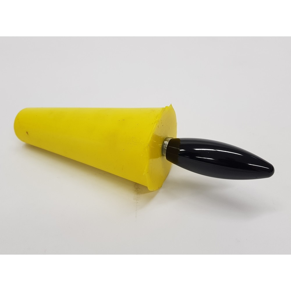 Número de imagen del producto 1: Cono de sellado, reutilizable, Ø 35-70 mm
