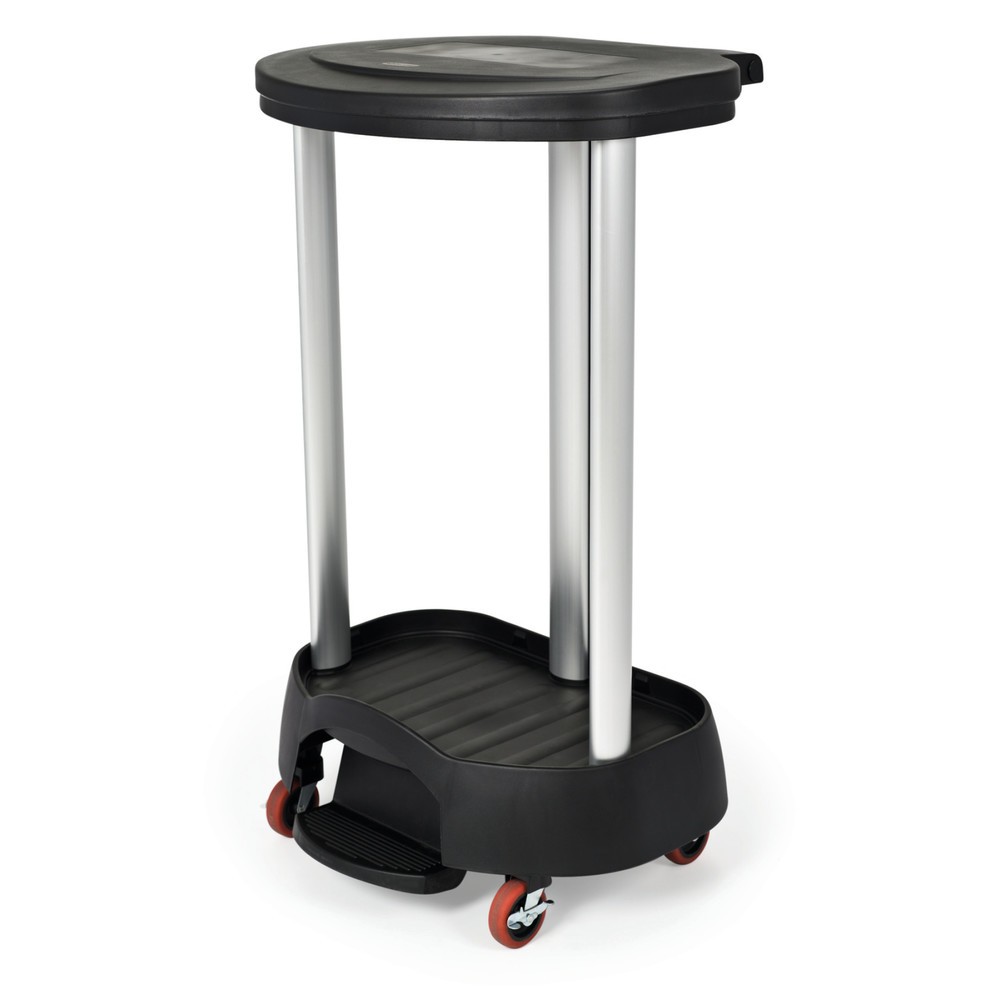 Imagen del producto: Contenedor de pedal Step On 114L