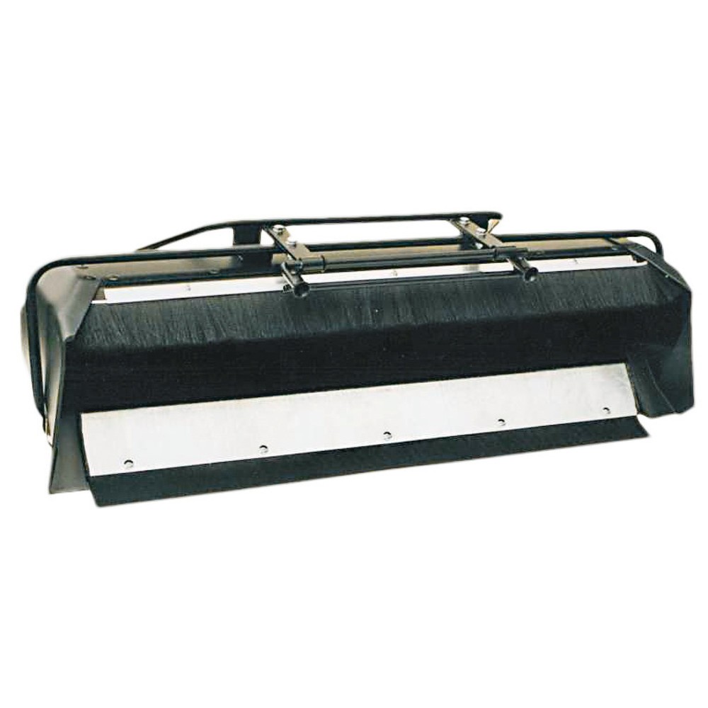 Imagen del producto: contenedor de recogida para barredora todo el año Profi Sweeper 80