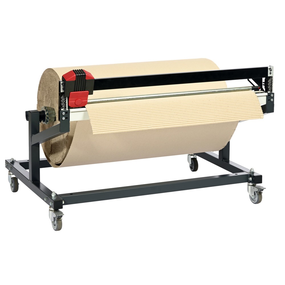 Número de imagen del producto 2: Cortador estándar, ancho de corte 1.600 mm