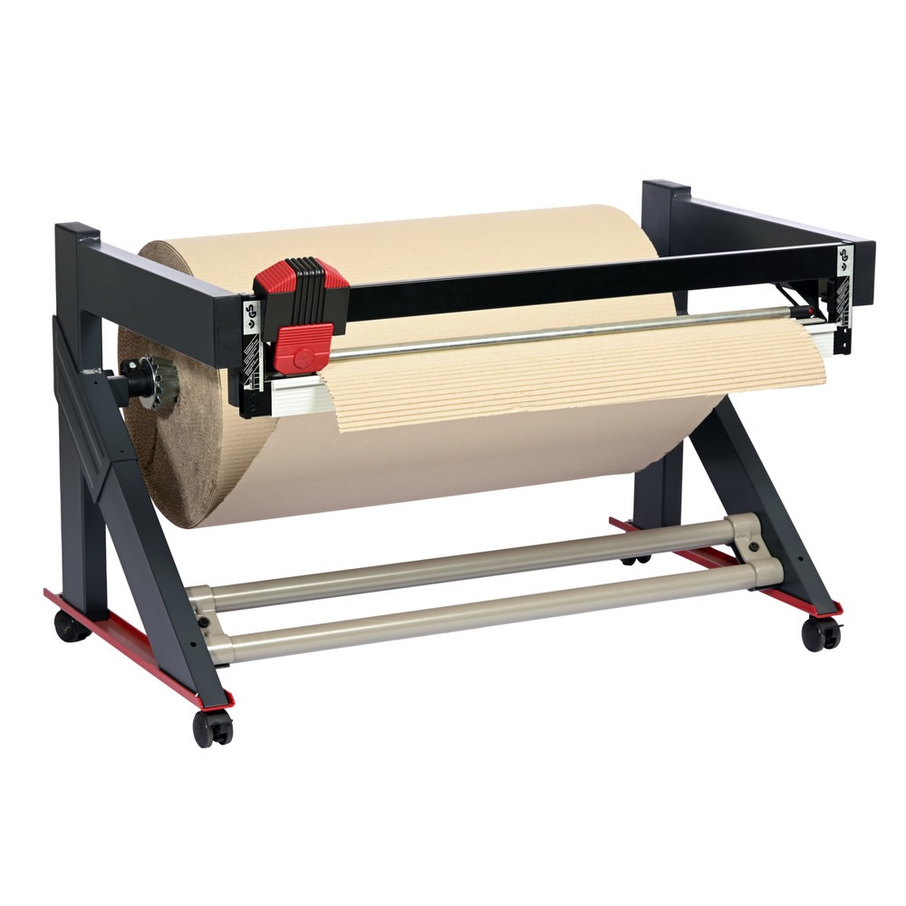 Número de imagen del producto 2: Cortador inferior estable, ancho de corte 1.250 mm